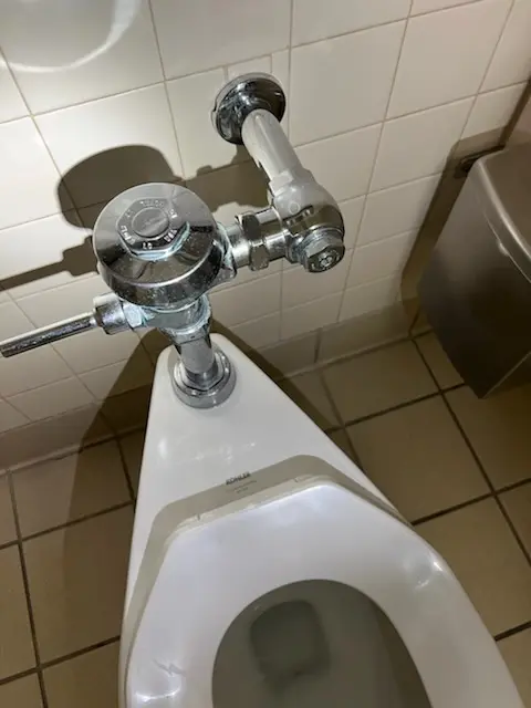 Fixture installation and repair for Hydro Jetting in Tudor Village